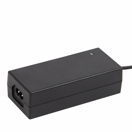 Блок питания для светодиодной ленты ЭРА LP-LED-12-60W-IP20-P цвет черный