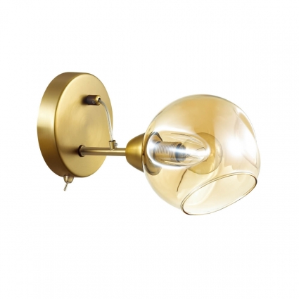 Бра Lumion Amber 4435/1W мощность 40 Вт