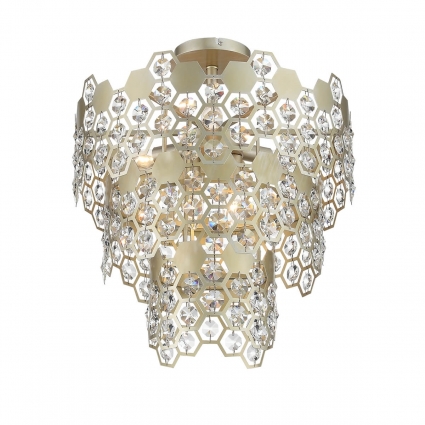 Потолочная люстра ST Luce Favoleno SL1102.202.05 мощность 300 Вт