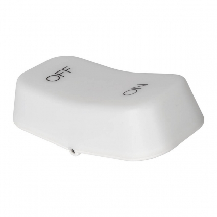 Настольная лампа Lucide Swits 22504/03/31 цвет белый, мощность 2.5 Вт