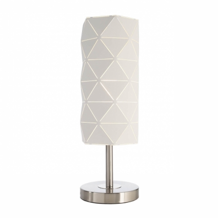 Настольная лампа Deko-Light Asterope linear 346003 цвет белый