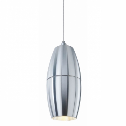 Подвесной светильник Deko-Light Cuarto 299362 цвет хром