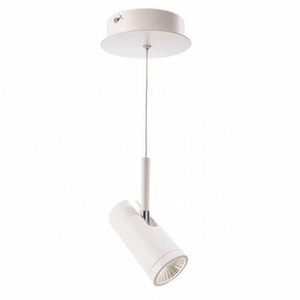 Подвесной светильник Deko-Light Dabih 348037 цвет белый
