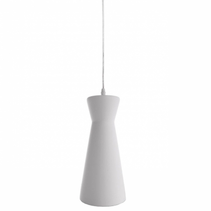 Подвесной светильник Deko-Light Jana 341133 цвет белый, мощность 40 Вт