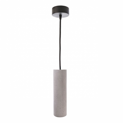 Подвесной светильник Deko-Light Pollux 342096 цвет серый, мощность 35 Вт