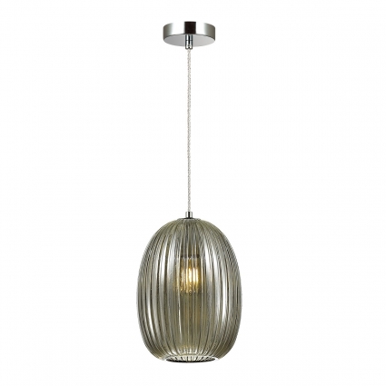 Подвесной светильник Odeon Light Dori 4702/1 мощность 60 Вт