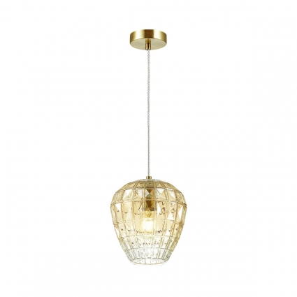 Подвесной светильник Odeon Light Maka 4714/1 мощность 60 Вт