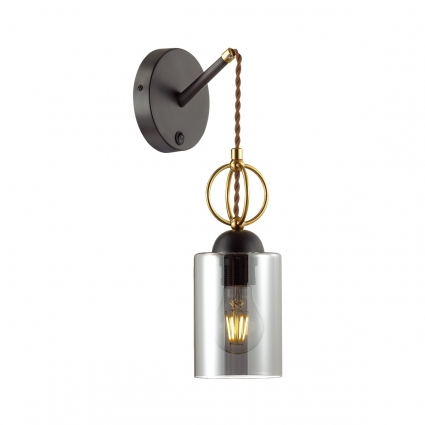 Бра Odeon Light Opika 4657/1W мощность 60 Вт