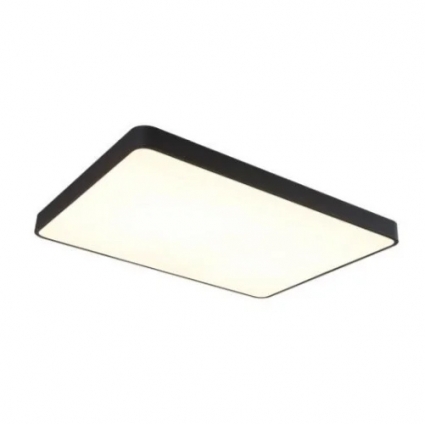 Потолочный светильник Arte Lamp A2662PL-1BK цвет белый, мощность 140 Вт