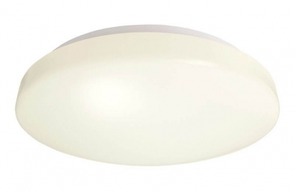Потолочный светильник Deko-Light Euro LED II 20 348018 цвет белый