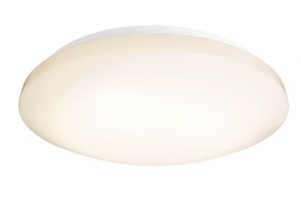 Потолочный светильник Deko-Light Euro LED II 40 348020 цвет белый