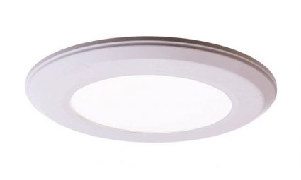 Потолочный светильник Deko-Light Flat 6 565137 цвет белый