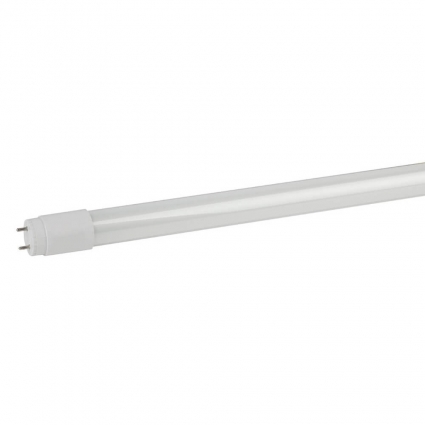 Лампа светодиодная ЭРА G13 24W 4000K матовая LED T8-24W-840-G13-1500mm