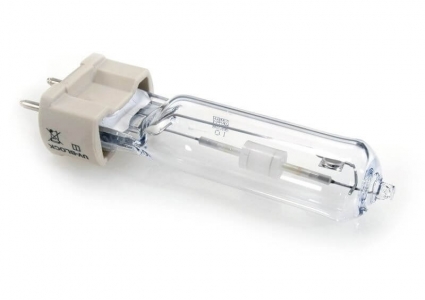 Лампа галогеновая Deko-Light g12 150w 4200k трубчатая прозрачная 501004 цвет прозрачный