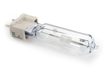 Лампа галогеновая Deko-Light g12 35w 4200k трубчатая прозрачная 501008 цвет прозрачный