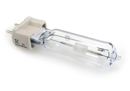Лампа галогеновая Deko-Light g12 70w 3000k трубчатая прозрачная 501001 цвет прозрачный