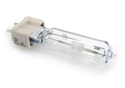 Лампа галогеновая Deko-Light g12 70w 4200k трубчатая прозрачная 501002 цвет прозрачный