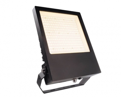 Прожектор Deko-Light Atik 732041 цвет черный, мощность 150 Вт