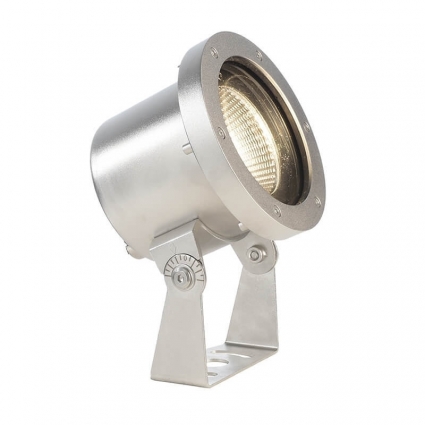 Прожектор Deko-Light Fiara 740006 цвет серебро, мощность 18.5 Вт