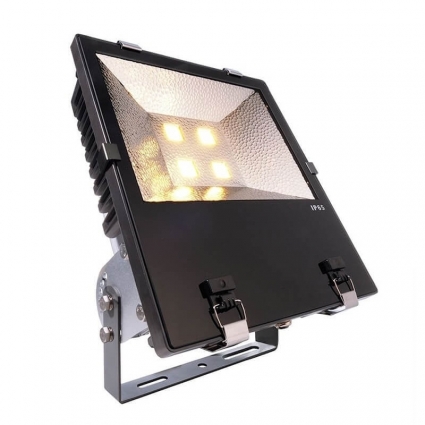 Прожектор Deko-Light Flood COB 200 WW 730272 цвет черный