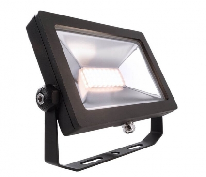 Прожектор Deko-Light FLOOD SMD I 732030 цвет черный