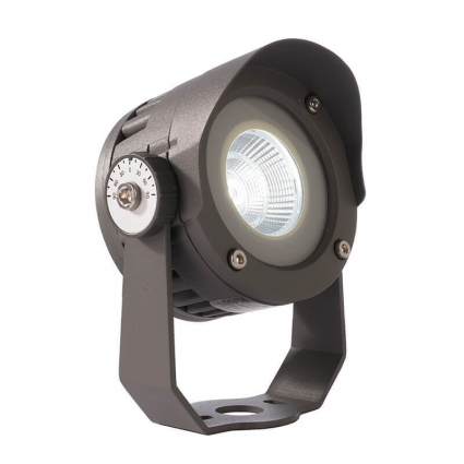 Прожектор Deko-Light Matar 732092 цвет черный