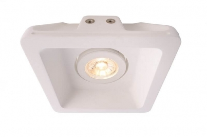 Встраиваемый светильник Deko-Light 110502 цвет белый
