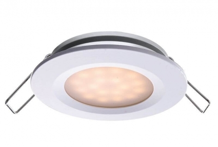 Встраиваемый светильник Deko-Light 565039 цвет белый, мощность 2 Вт