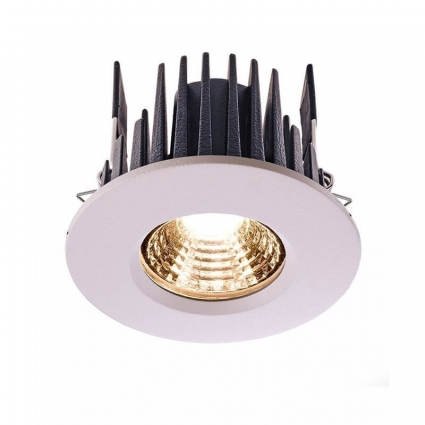 Встраиваемый светильник Deko-Light COB 68 IP65 565110 цвет белый, мощность 6.5 Вт