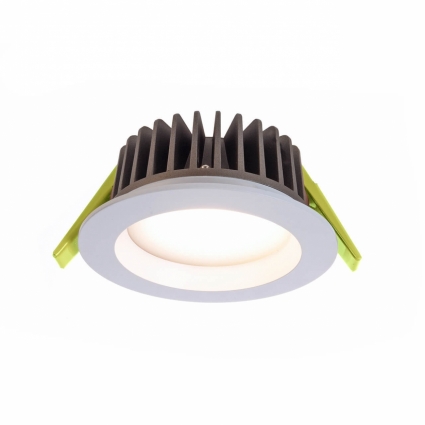 Встраиваемый светильник Deko-Light COB 95 565007 цвет белый, мощность 13 Вт