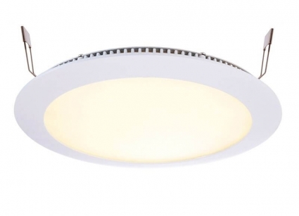 Встраиваемый светильник Deko-Light LED Panel 16 565094 цвет белый, мощность 13 Вт
