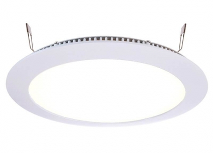 Встраиваемый светильник Deko-Light LED Panel 16 565096 цвет белый, мощность 13 Вт
