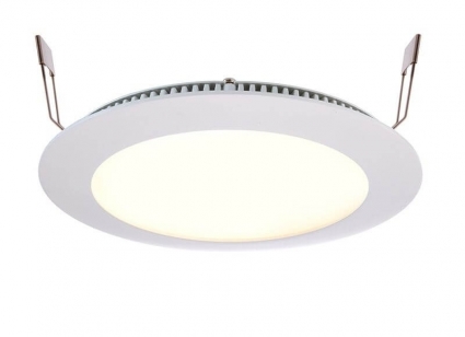 Встраиваемый светильник Deko-Light LED Panel 16 565103 цвет белый, мощность 15 Вт
