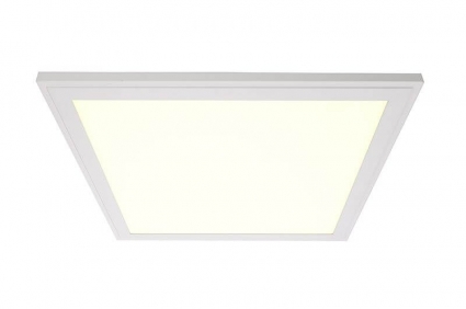 Встраиваемый светильник Deko-Light LED Panel 3K SMALL 565220 цвет белый, мощность 25 Вт