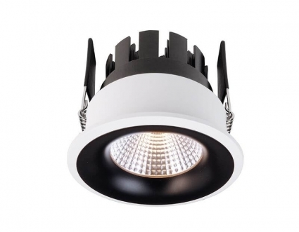Встраиваемый светильник Deko-Light Orionis 565238 цвет белый, мощность 6.5 Вт