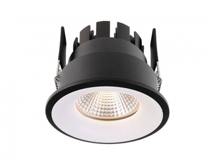 Встраиваемый светильник Deko-Light Orionis 565239 цвет белый, мощность 6.5 Вт