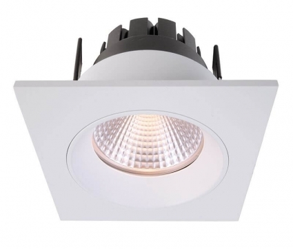 Встраиваемый светильник Deko-Light Orionis 565241 цвет белый, мощность 6.5 Вт