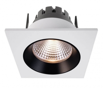 Встраиваемый светильник Deko-Light Orionis 565242 цвет белый, мощность 6.5 Вт