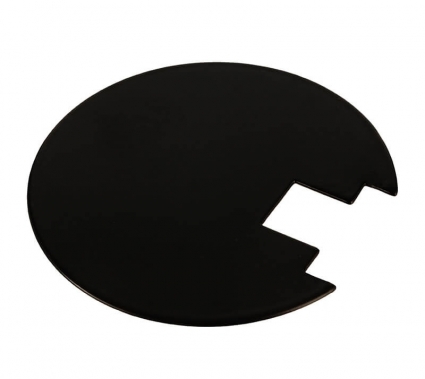 Крышка Deko-Light Backcover Black for Sereis Uni II Mini 930327 цвет черный