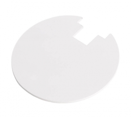 Крышка Deko-Light Backcover White for Series Uni II Mini 930326 цвет белый