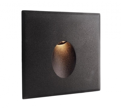 Крышка Deko-Light Cover black round for Light Base COB Indoor 930129 цвет черный