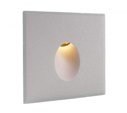 Крышка Deko-Light Cover silver gray round for Light Base COB Indoor 930128 цвет серый