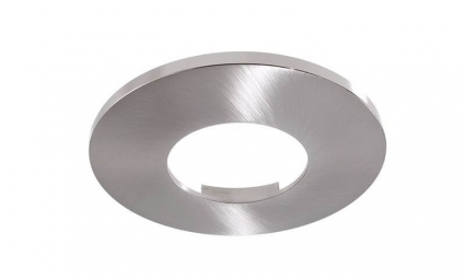 Крышка Deko-Light Cover silver satin round for COB 68 IP65 + Mizar II 930078 цвет серебро
