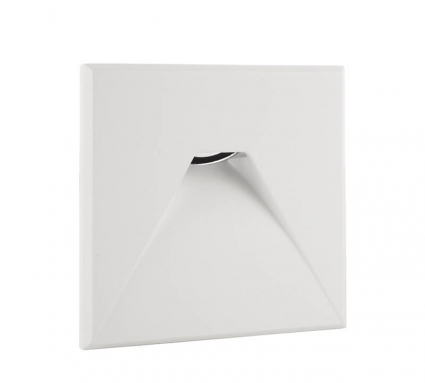 Крышка Deko-Light Cover white squared for Light Base COB Indoor 930360 цвет белый