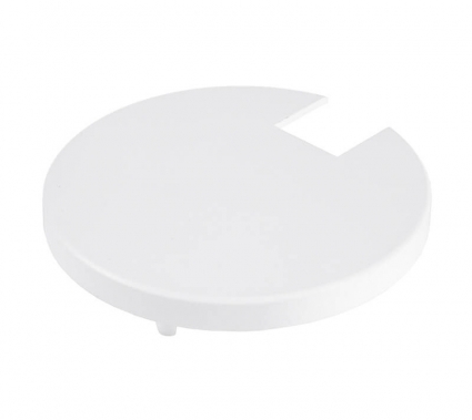 Крышка Deko-Light Heatsink Cover White for Series Uni II Mini 930328 цвет белый