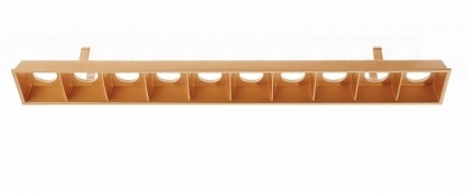 Отражатель Deko-Light Ceti 10 Reflector Gold 930216 цвет золотой