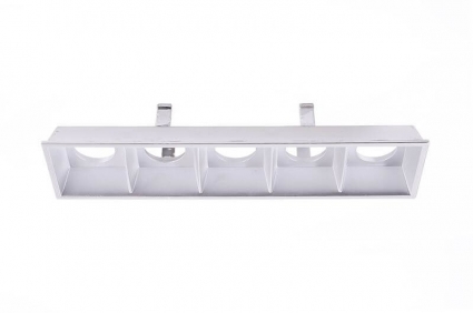 Отражатель Deko-Light Cold 5 Reflector Silver 930218 цвет серебро