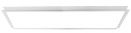 Рамка Deko-Light Frame for plaster 120x30 930233 цвет белый