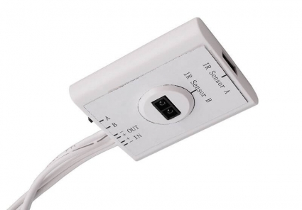 Сенсор Deko-Light IR Sensor Mia, white 930251, цвет белый
