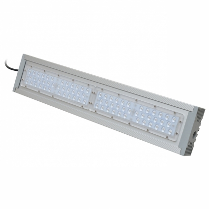 Уличный светодиодный светильник (UL-00004824) Uniel ULV-R24J 150W/5000К IP65 Silver цвет серебро